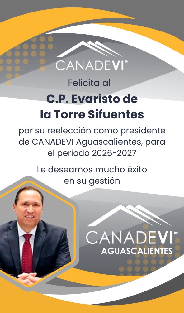 CANADEVI NACIONAL Oficial tweet media