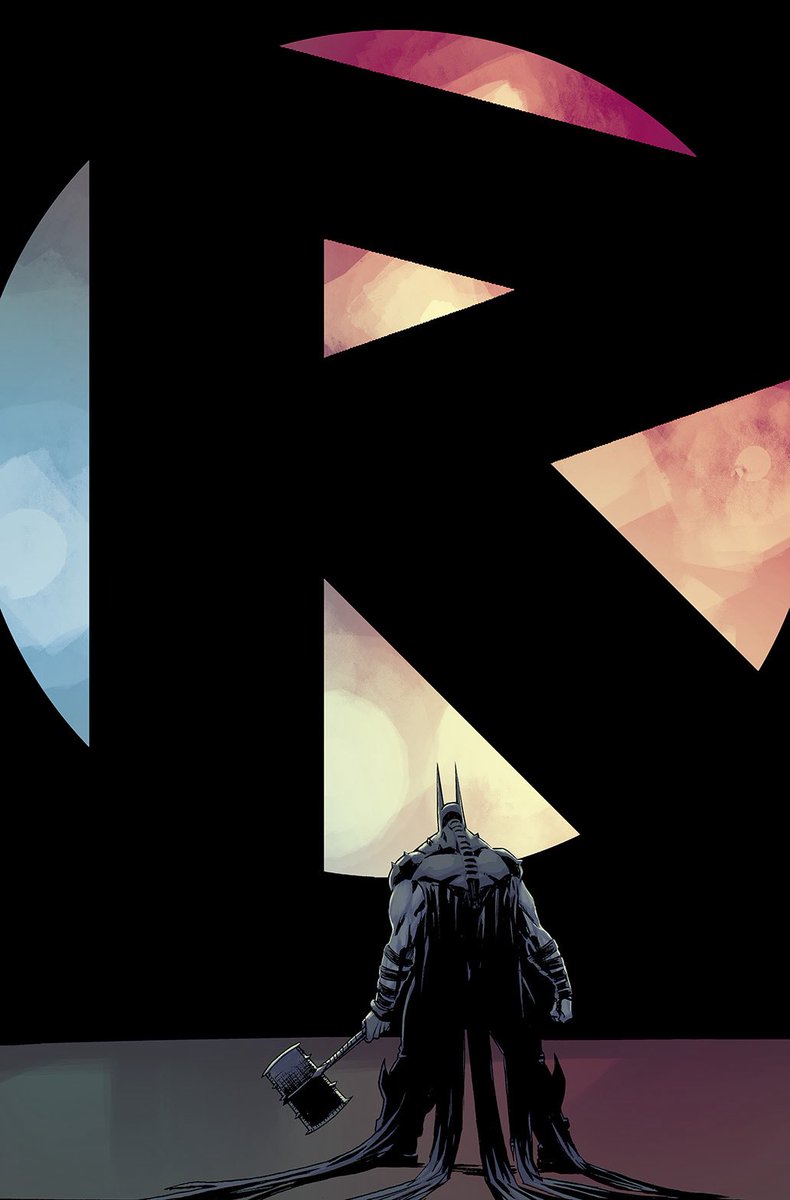 DCU Updates tweet media