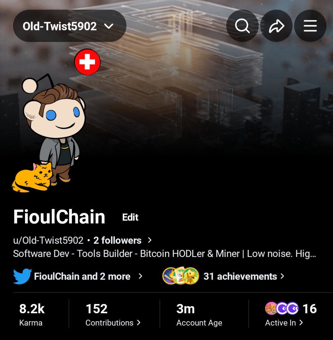 FioulChain tweet media