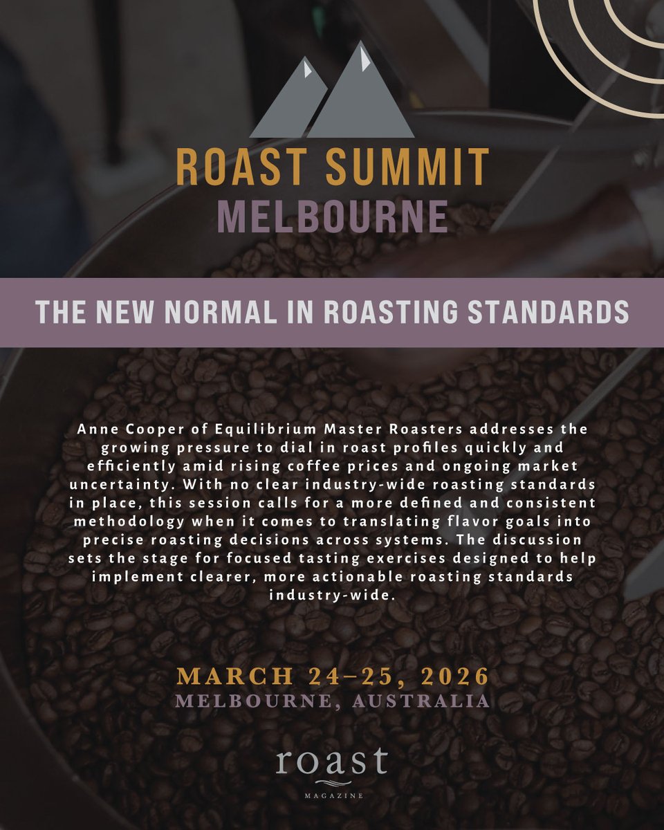 Roast Magazine tweet media