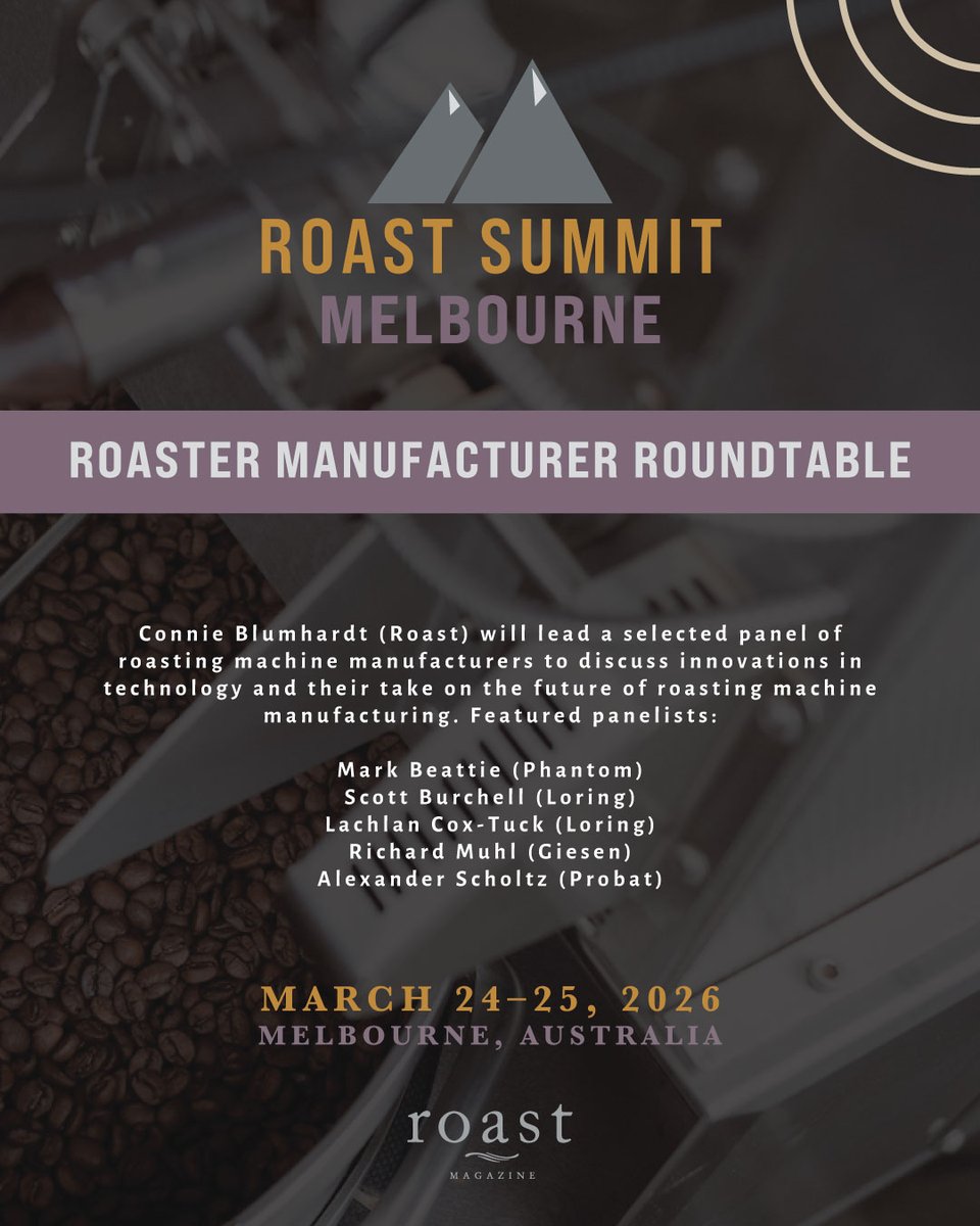 Roast Magazine tweet media