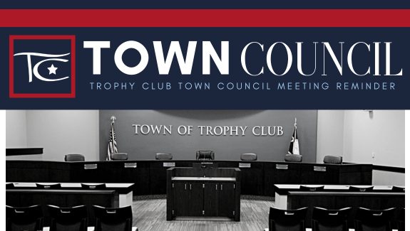 Town of Trophy Club tweet media