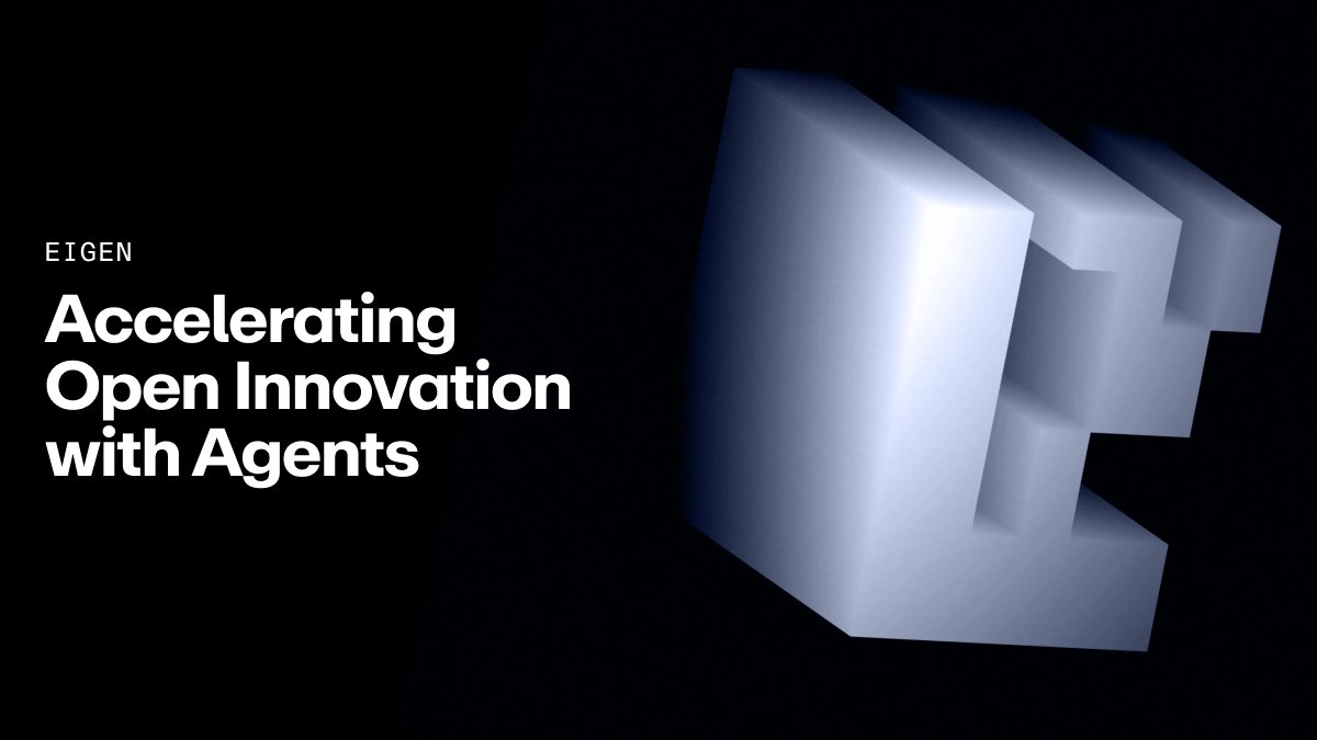 EigenCloud tweet media