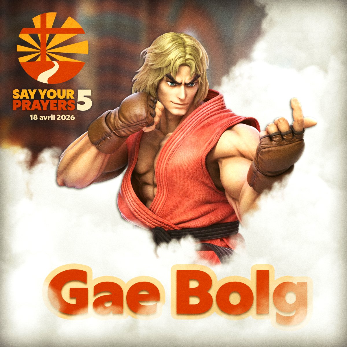 Smash Quebec tweet media