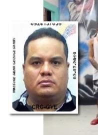 #ATENTO EL NARCO SE TOMA ECUAVISA 

Connie Garcés era la mujer de alias 'Samir', quien surgió del grupo criminal Los Choneros, lideraba la banda conocida como Mafia-18, que mantiene una disputa territorial con Los Lagartos por el control del sur de la ciudad.