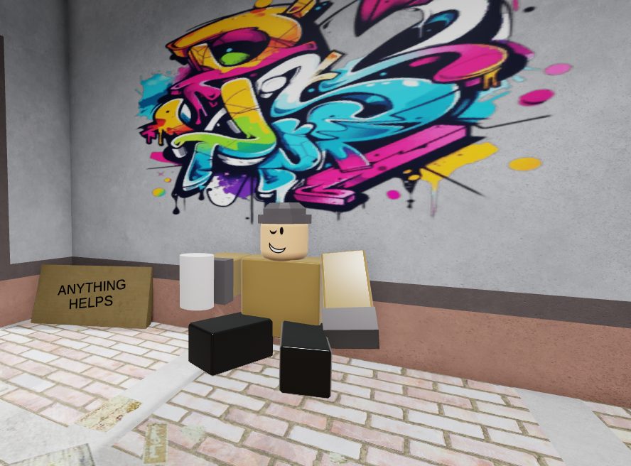 STUDIO 04🎮 tweet media