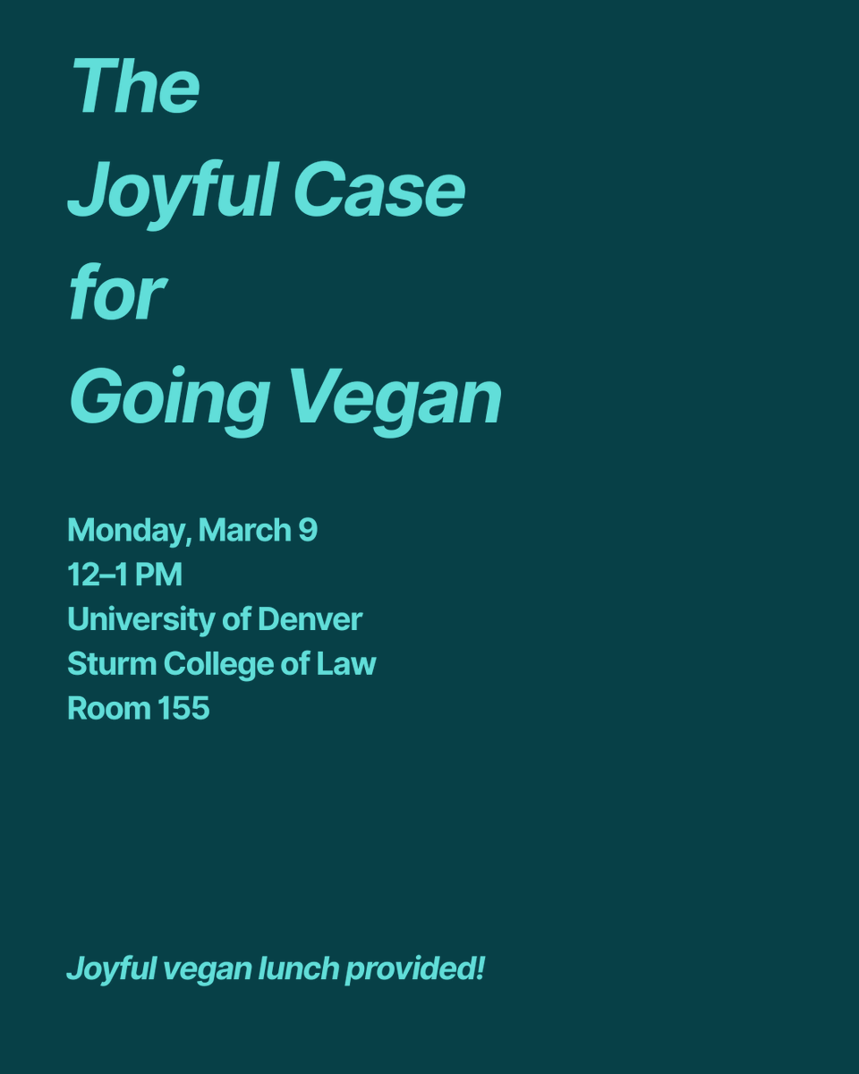 Animal Activist Legal Defense Project tweet media