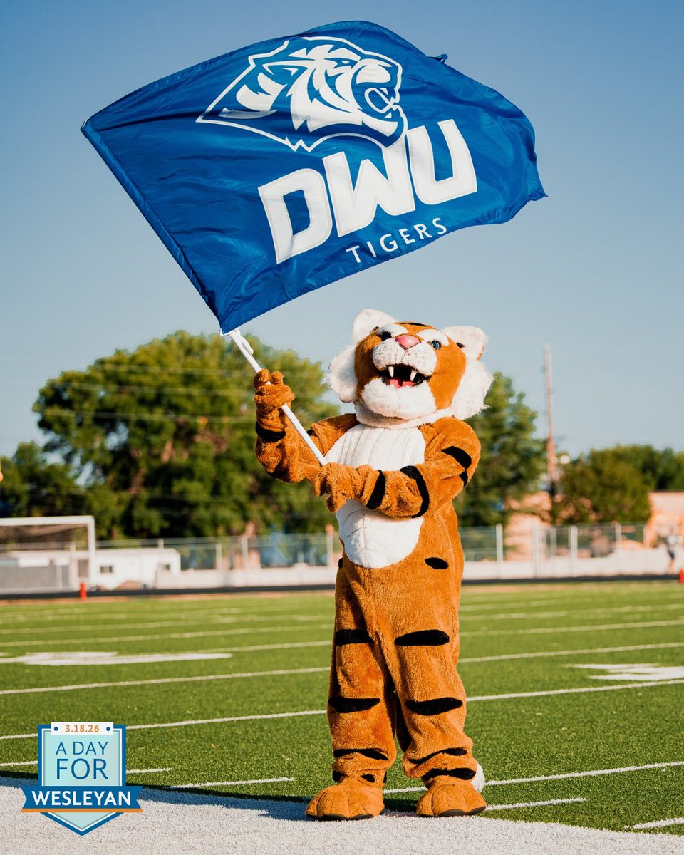 Dakota Wesleyan tweet media