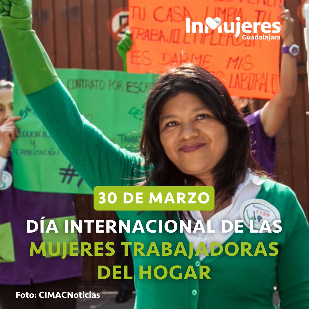 InMujeresGDL tweet media