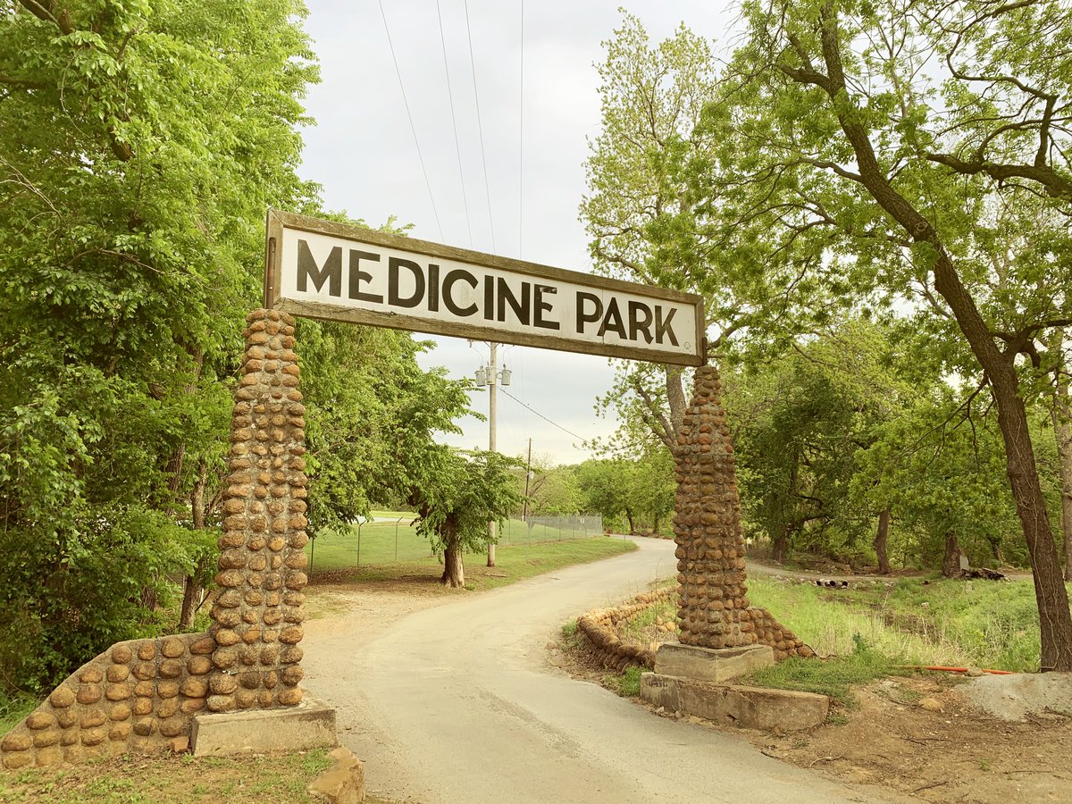 TravelOK.com tweet media