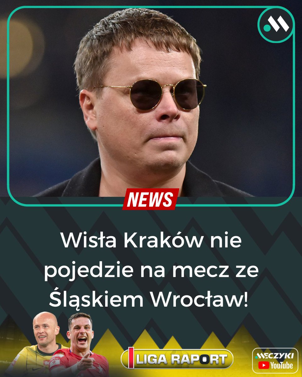 Meczyki.pl tweet media
