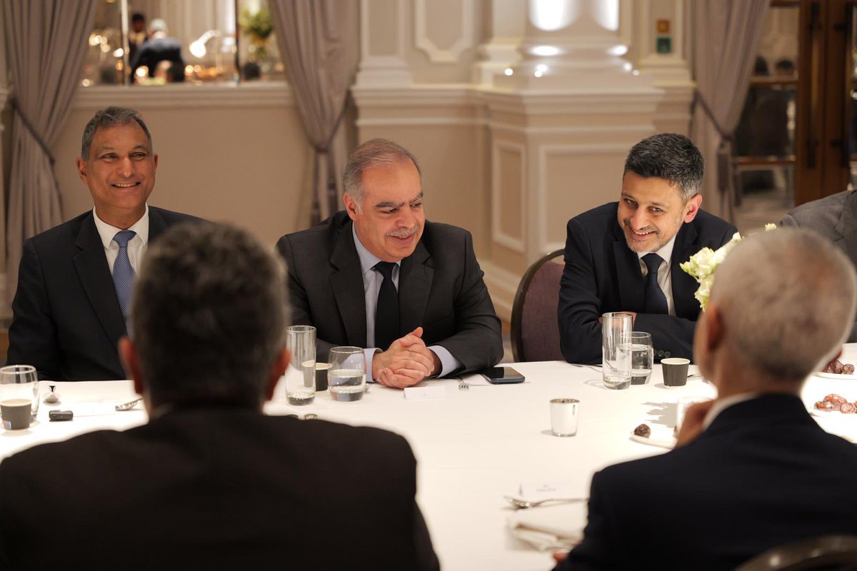 Bahrain Embassy UK 🇧🇭🇬🇧 tweet media