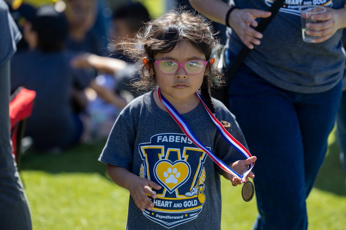 Fabens Independent School District tweet media