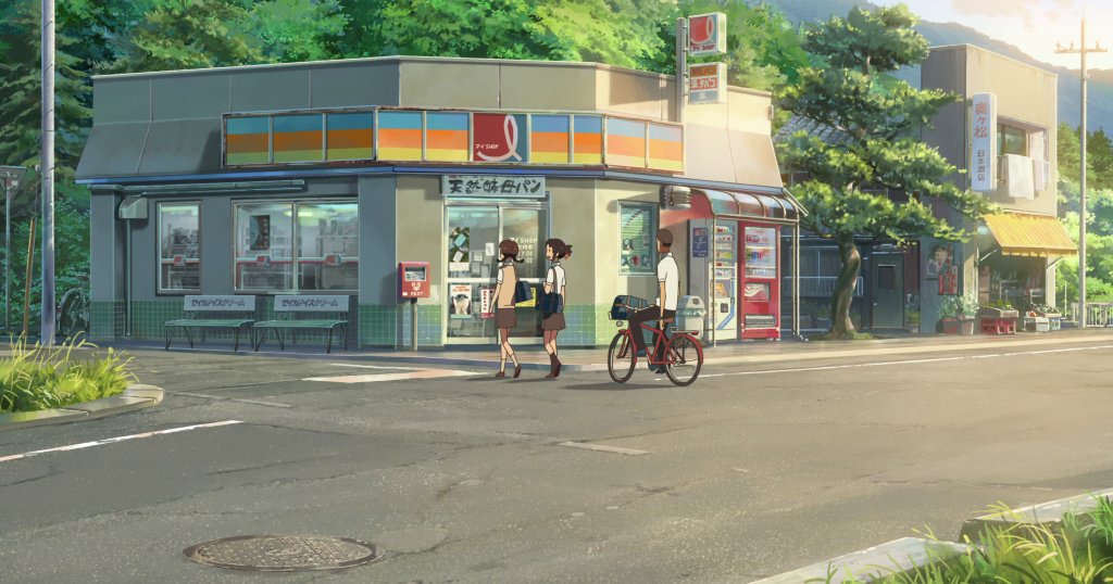 Every suburb in North America should have a cornerstore. Why did we stop doing this?