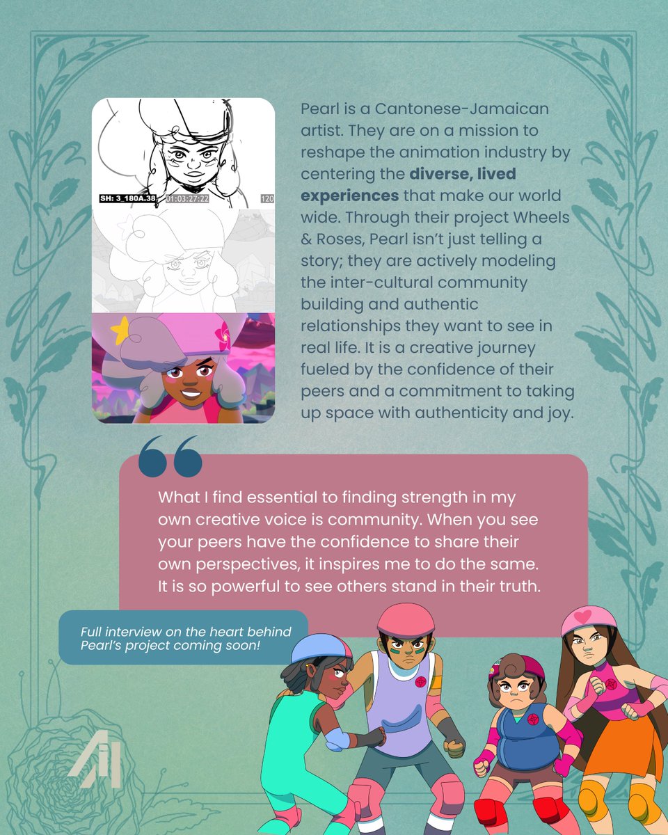 Asians in Animation – AIA tweet media