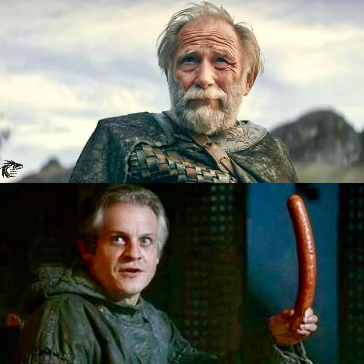 𝘿𝘢𝘦𝘯𝘦𝘳𝘺𝘴 | Parody tweet media