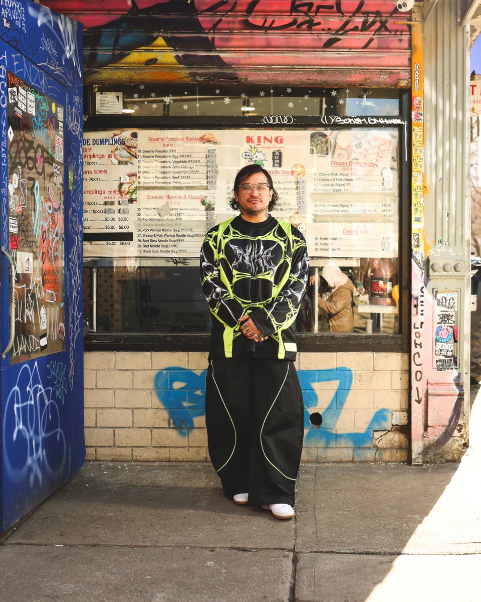 Extra Butter tweet media