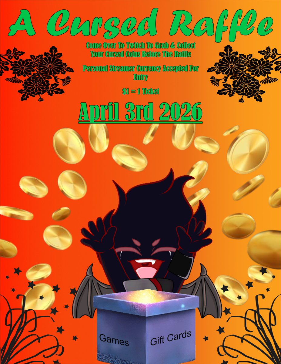 Daiméon| Cursed King | Pre-Debut tweet media