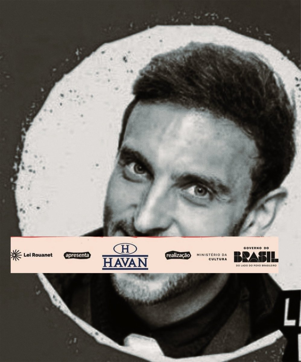 OLHA ISSO, os comediantes de direita que falam que Wagner Moura recebe da lei rouanet são os que realmente recebem dinheiro da lei rouanet. 

REALIZAÇÃO DO EVENTO:  
MINISTÉRIO DA CULTURA DO GOVERNO LULA e GOVERNO DO BRASIL ✨