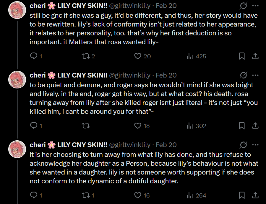 girltwinklily's tweet photo. DUUUUUDE. I WAS FUCKING RIGHT. https://t.co/kvYLV2mxDc