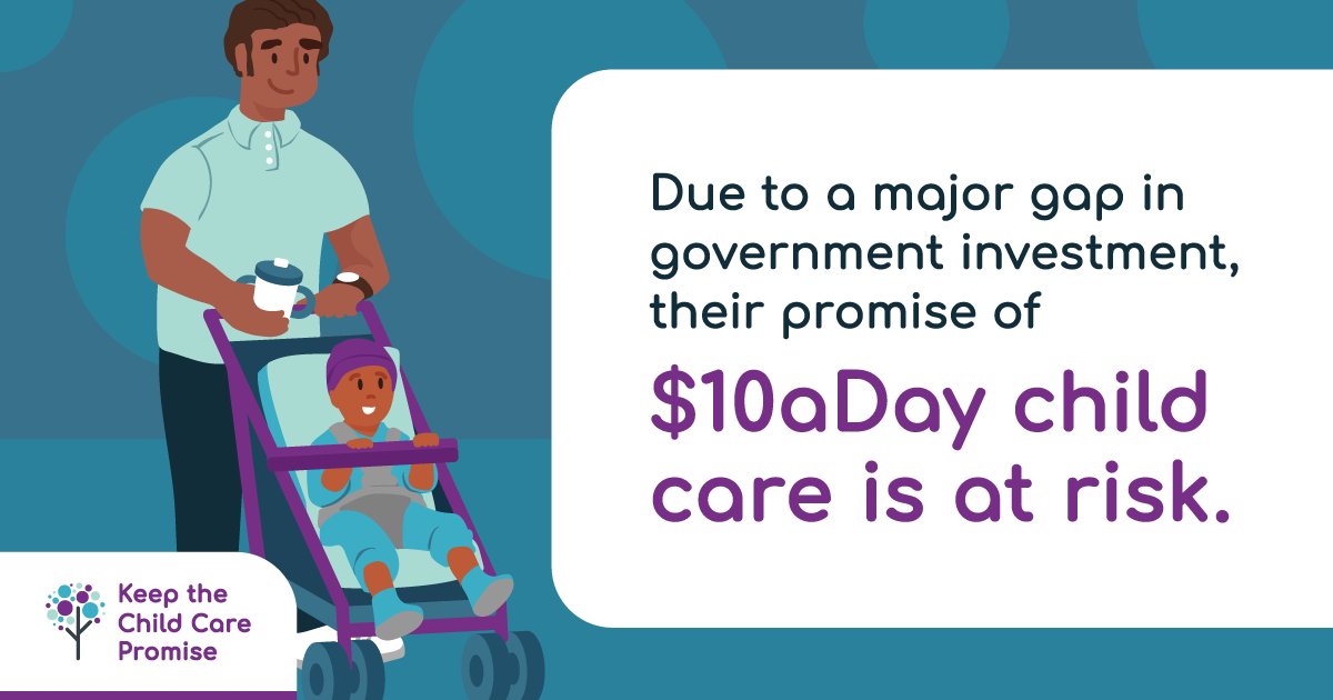 Child Care Now tweet media