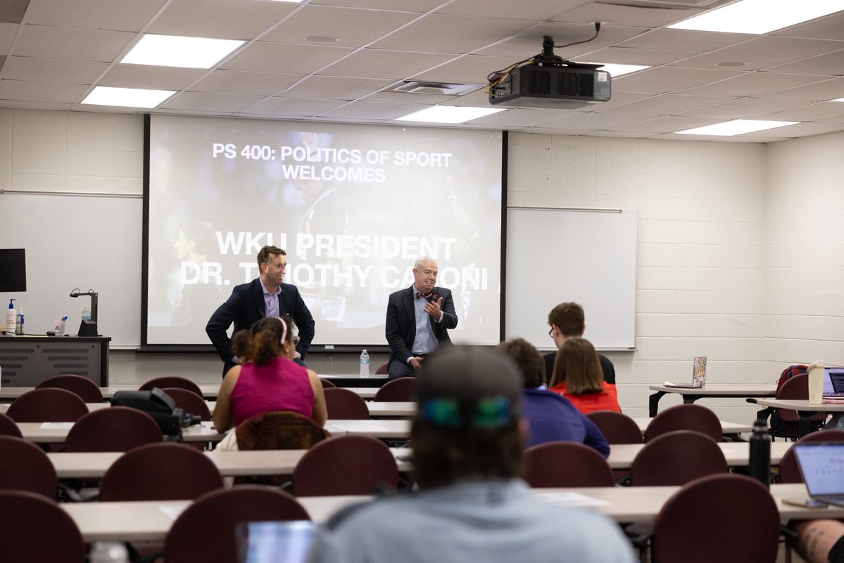 Tim Caboni tweet media