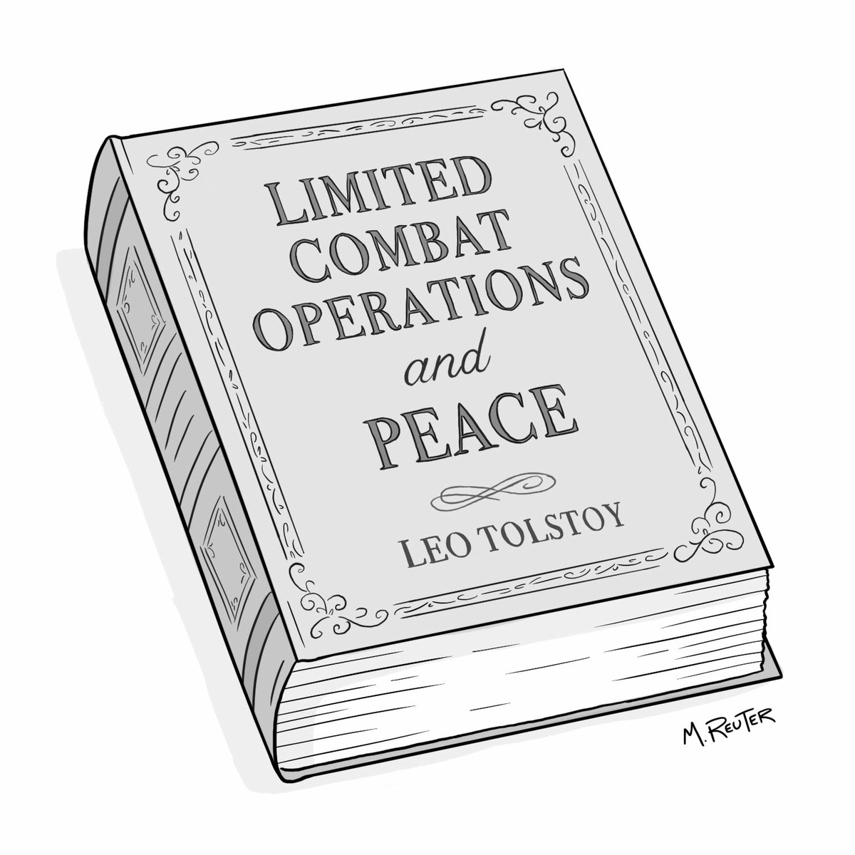 Now found on English Language Syllabi  in Top-ranked Universities around the country!