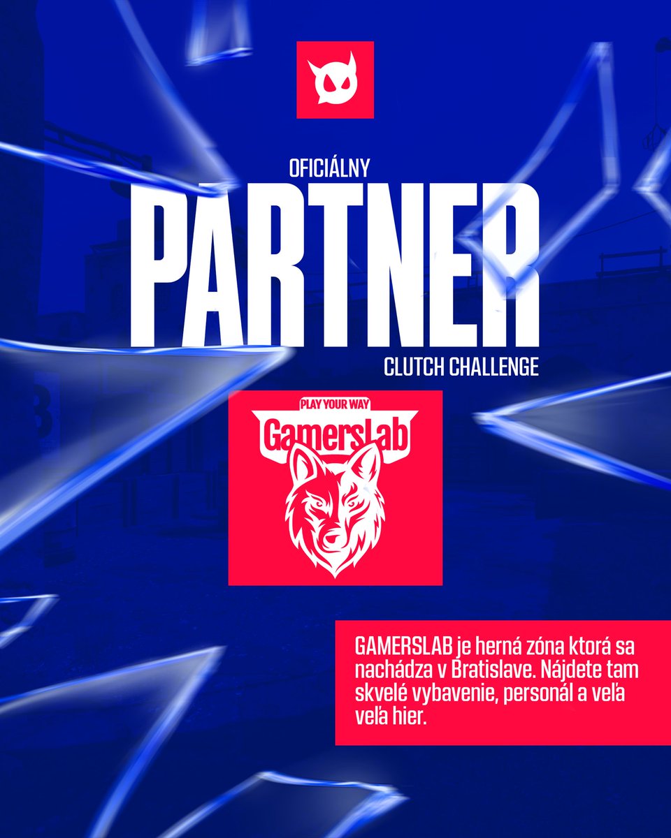 Clutch Challenge tweet media