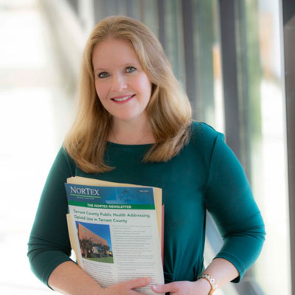 UNT Health Fort Worth tweet media