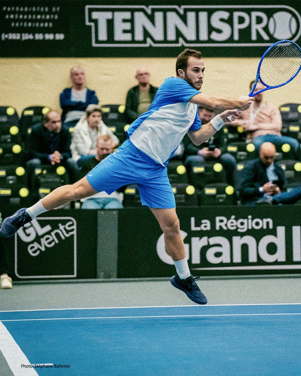 Romain 🎾🇫🇷 tweet media