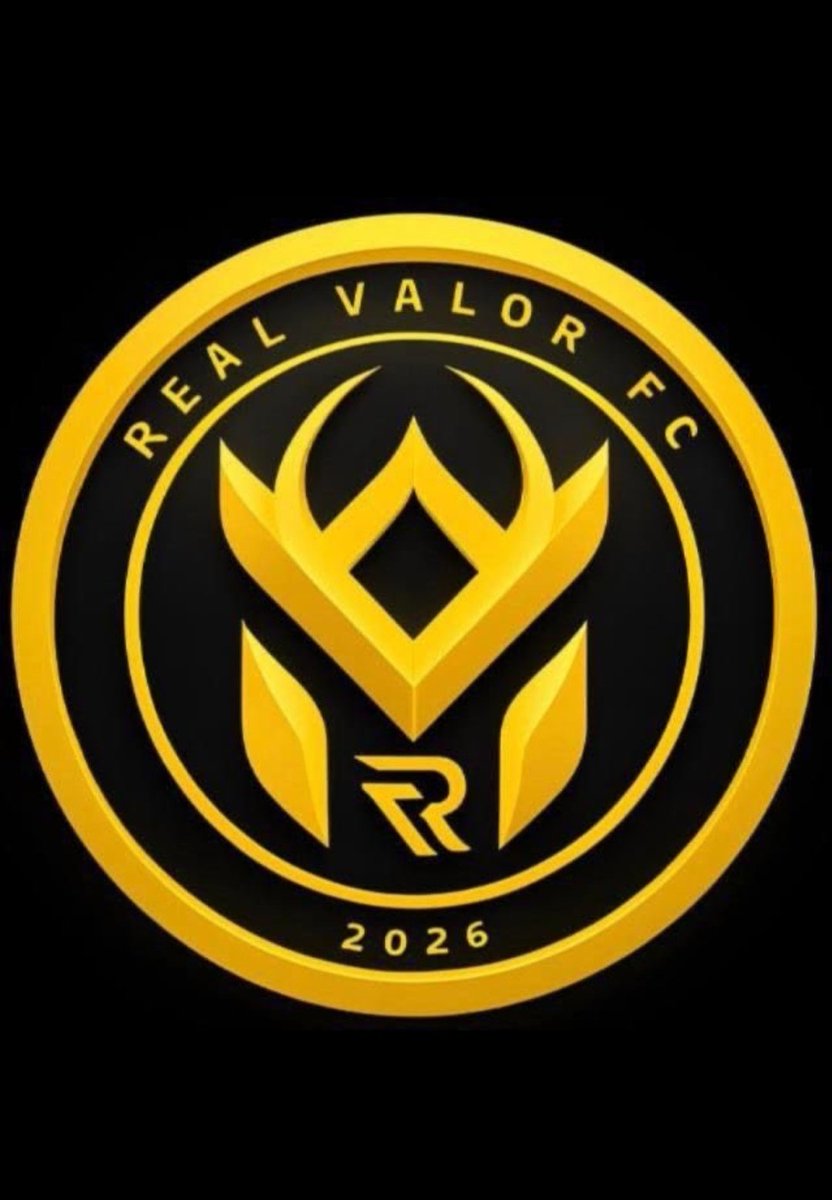 Real Valor FC tweet media