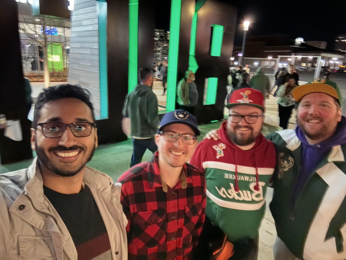 Adam McGee tweet media