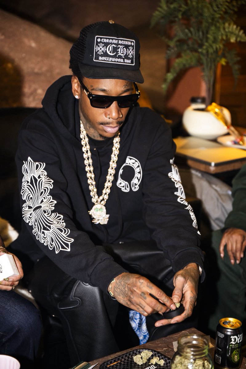 Khalifa Kush tweet media