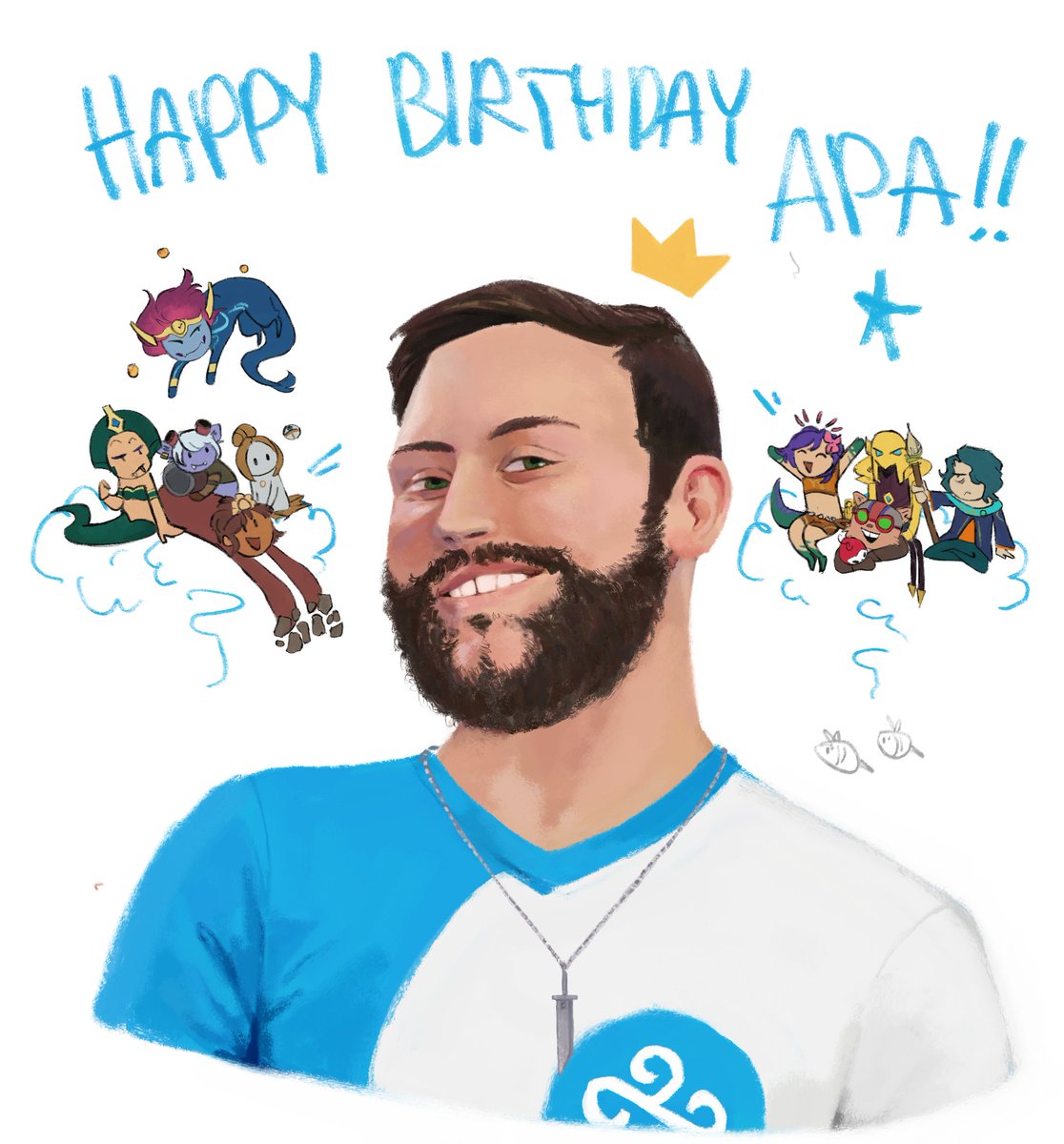 yaba eat pineapple tweet media