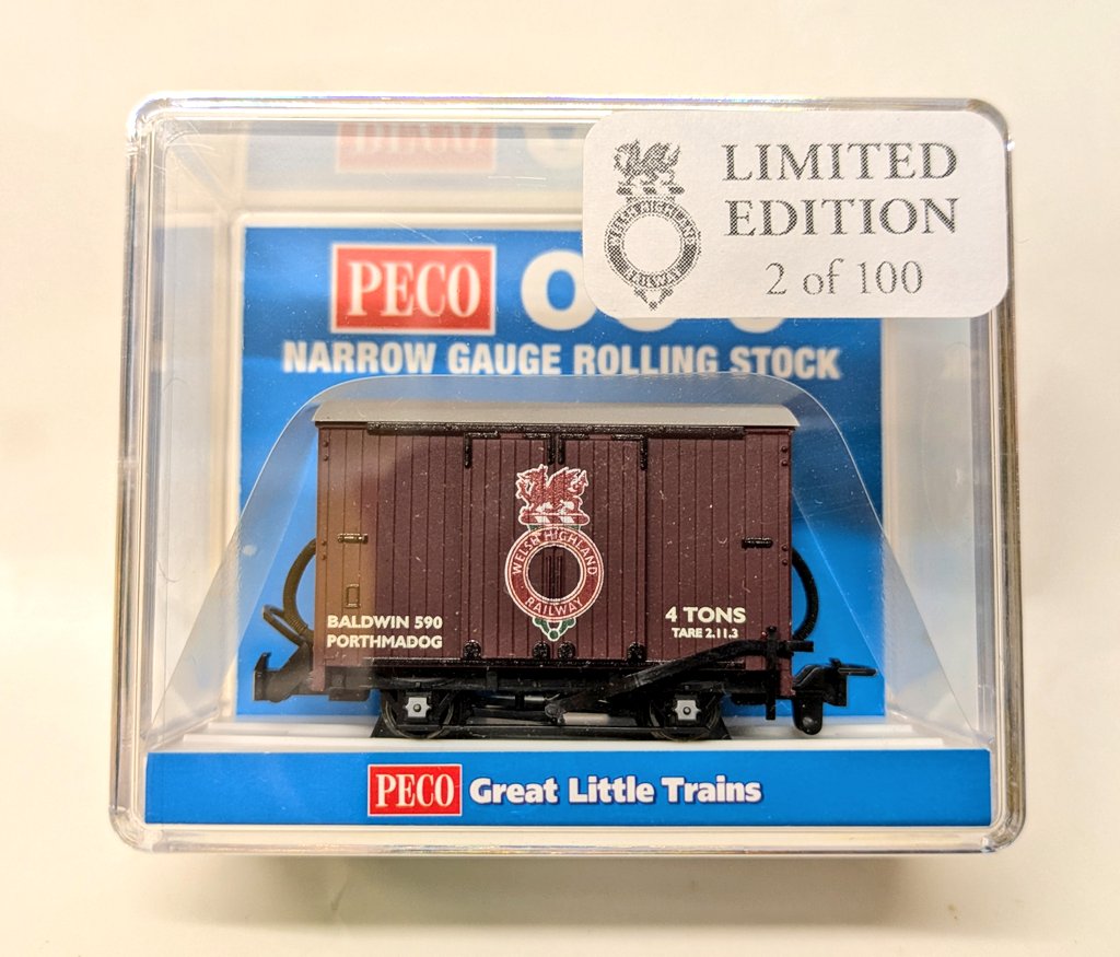 Welsh Highland Heritage Railway 🏴 tweet media