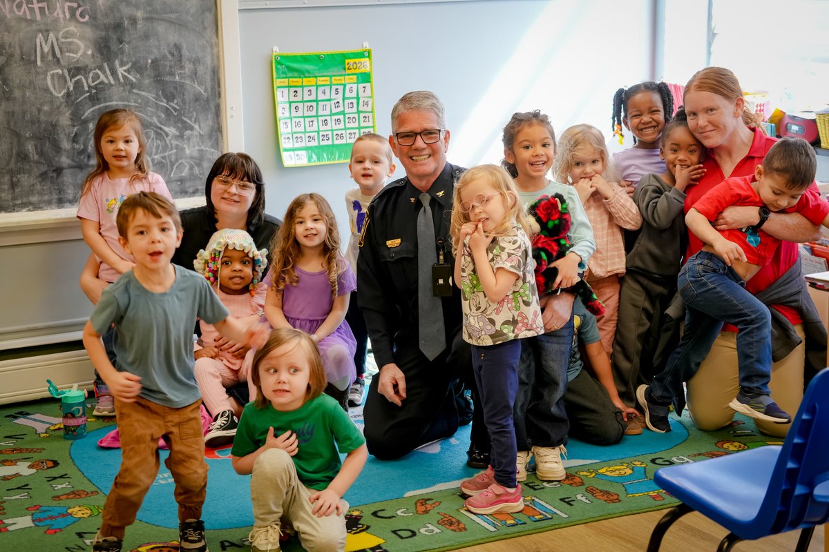 Suffolk Police Department tweet media