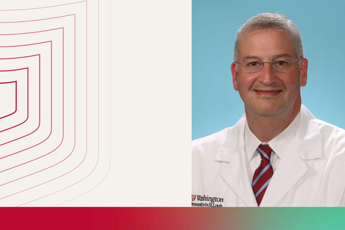 WashU Medicine Division of Cardiothoracic Surgery tweet media