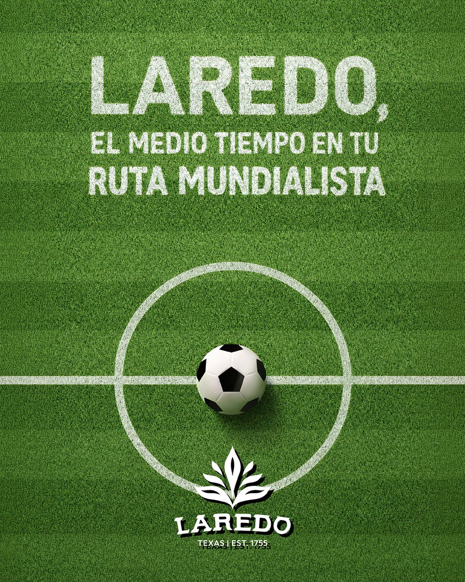 VisitLaredo tweet media