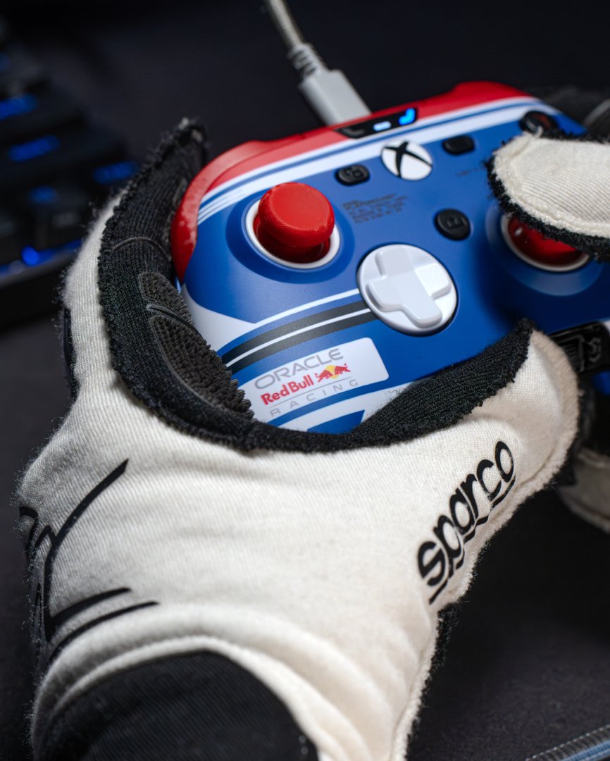 SCUF tweet media