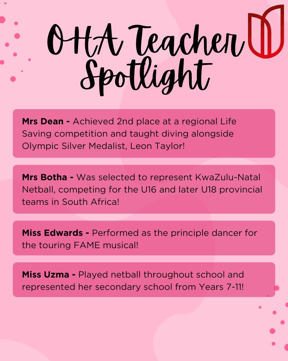 Orsett Heath Academy tweet media