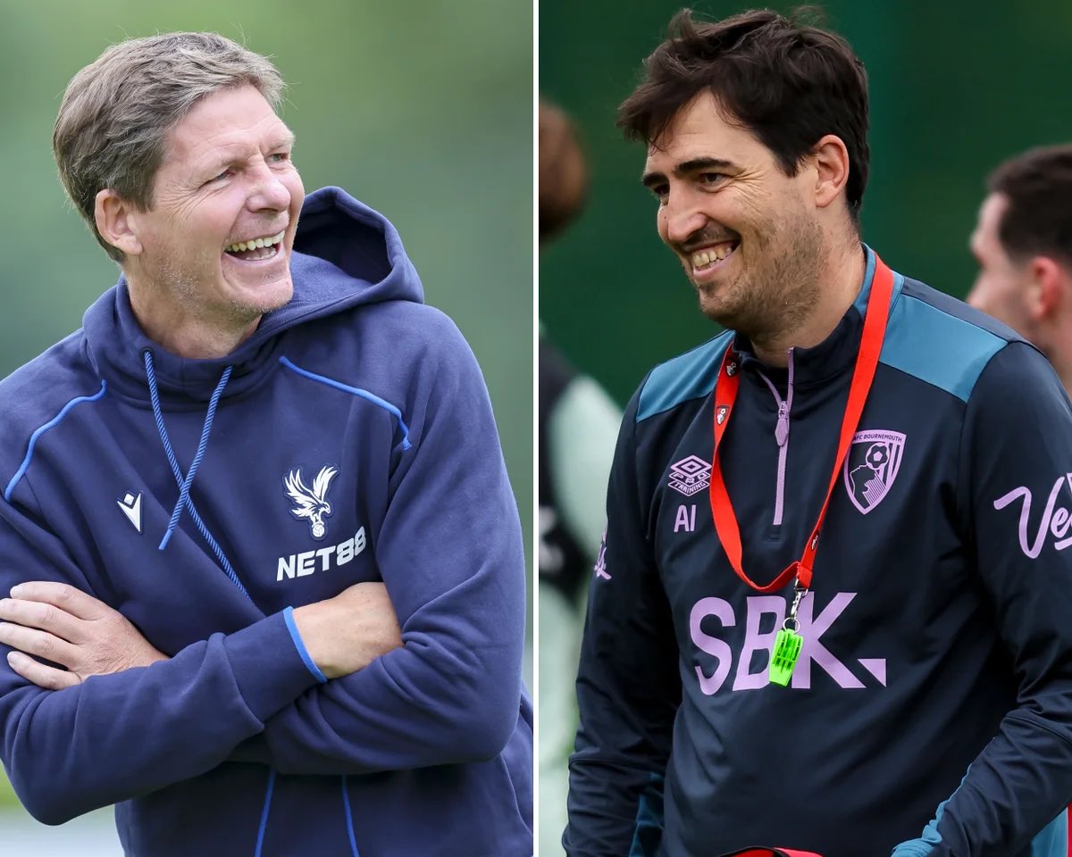 The Villa Watch tweet media