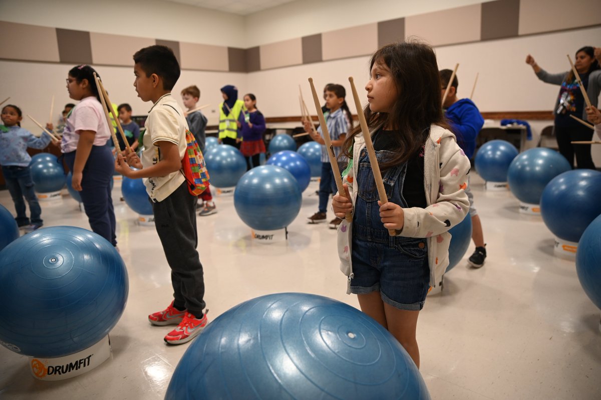 Alief ISD tweet media