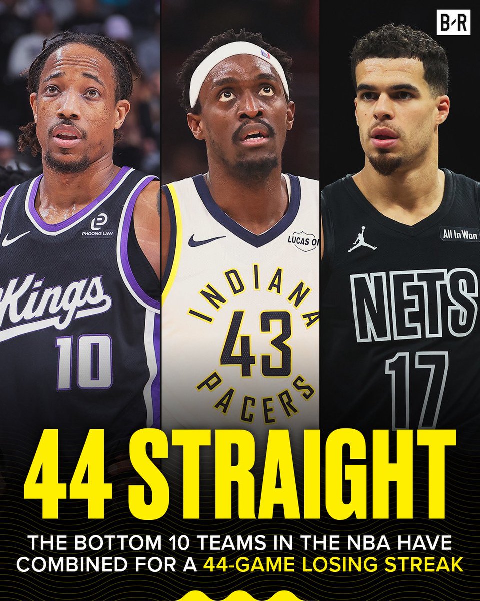 Bleacher Report tweet media