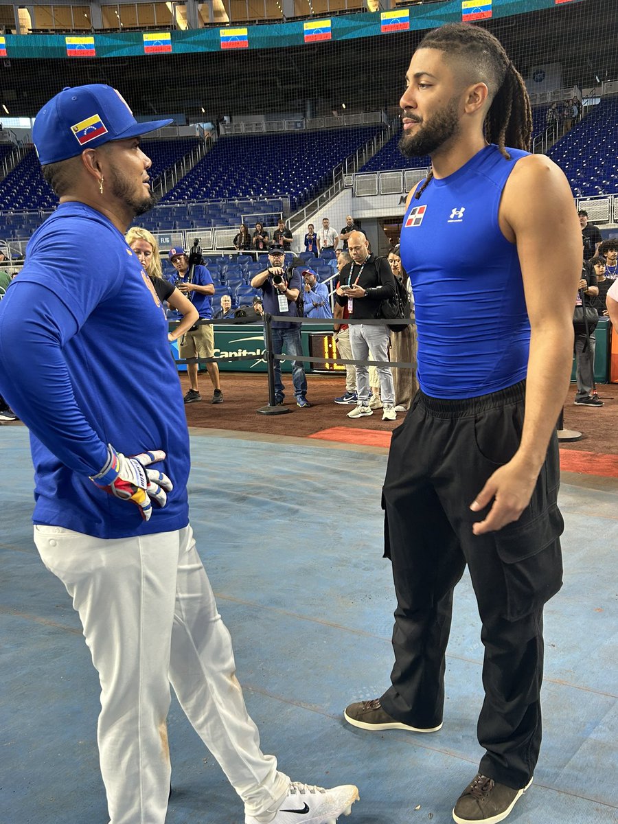 Enrique Rojas/ESPN tweet media