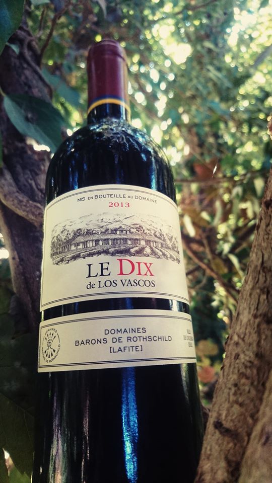 wine_quotes's tweet photo. Valle de Colchagua - Le Dix de los Vascos

https://t.co/morR9l74eE

#chile #malbec #redwine #winelover #wines #rothschild #lafite #finewines #winemerchant #shoponline #buynow https://t.co/ajIP1mISRW