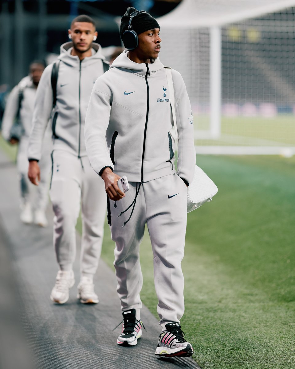 Tottenham Hotspur tweet media