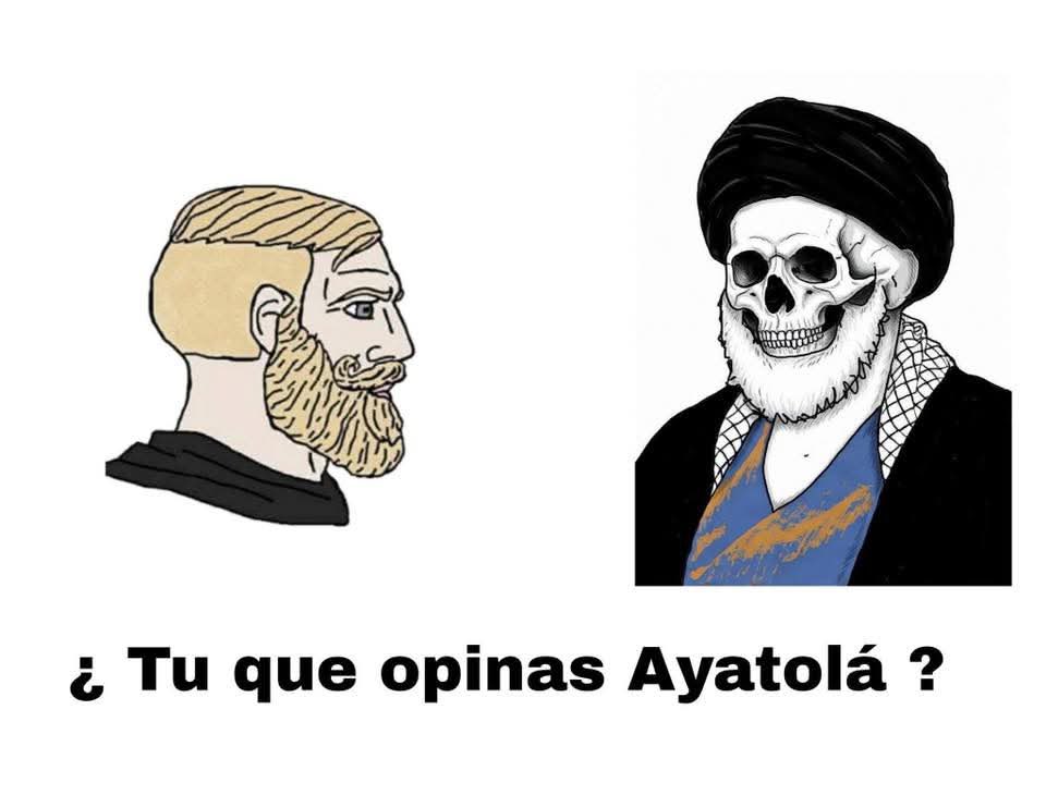 Cuban Gusanito 🇨🇺🇺🇸🇺🇦🇮🇱 tweet media