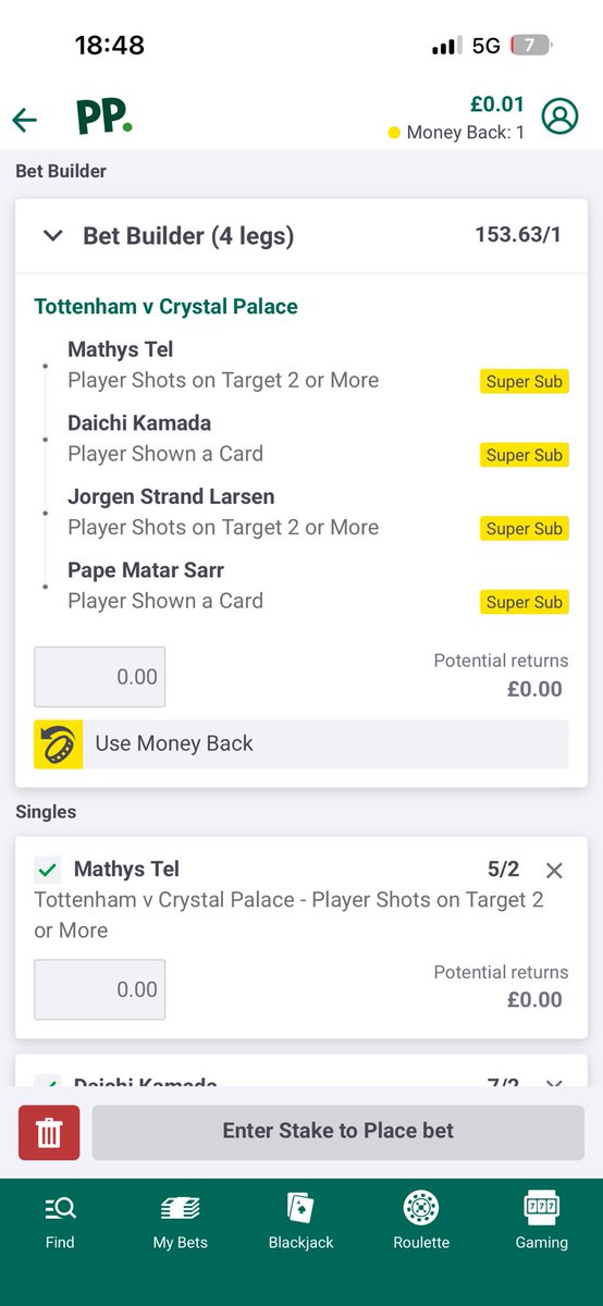 KentysTIPs's tweet photo. All confirmed to be starting, looks a good price this one!✅ https://t.co/iwYJzoFMIy