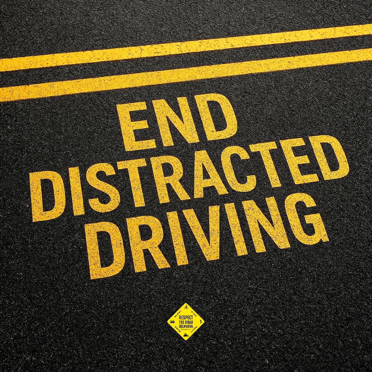 ridesafedp's tweet photo. Preventable crashes can be avoided. #enddistracteddriving https://t.co/xTJ2Iz5gQJ