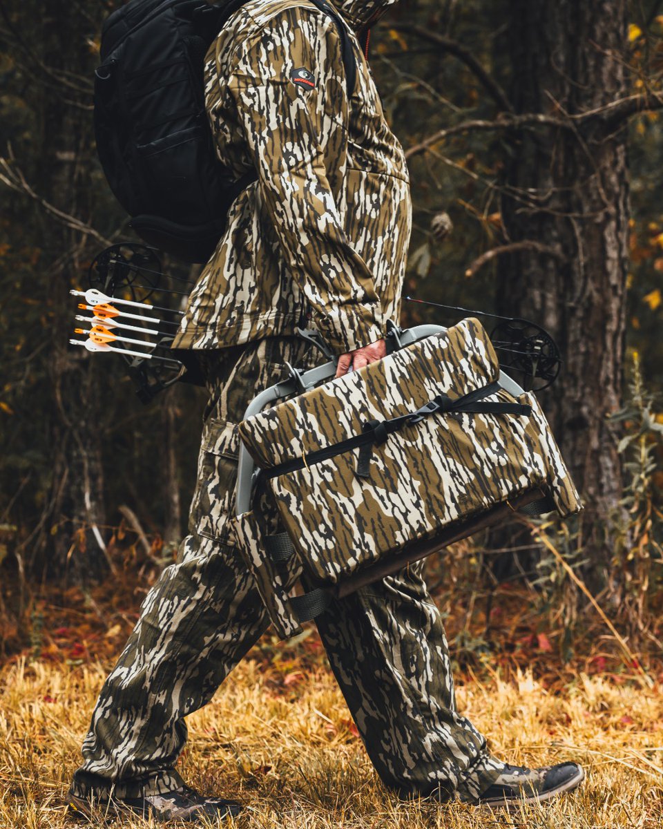 Summit Treestands tweet media